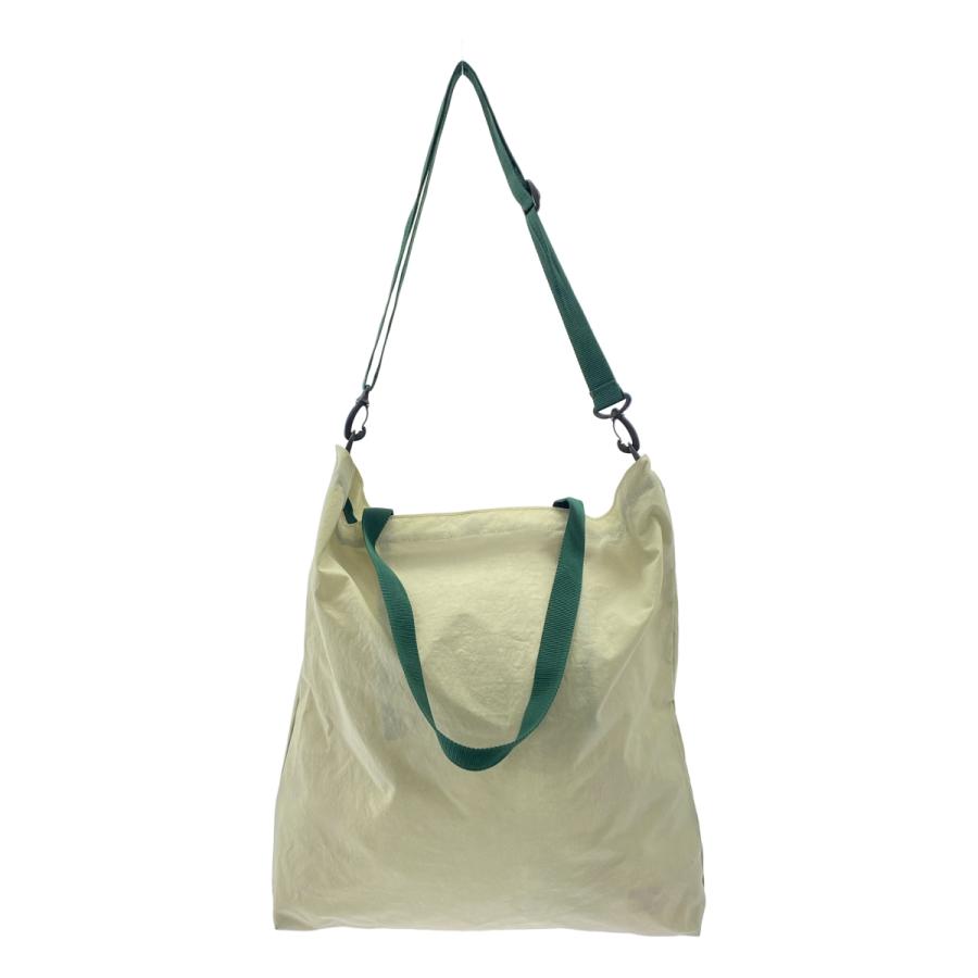 STACKS BOOKSTORE スタックス ブックストアー 2way nylon tote