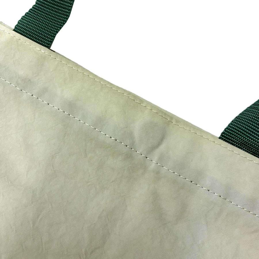 STACKS BOOKSTORE スタックス ブックストアー 2way nylon tote