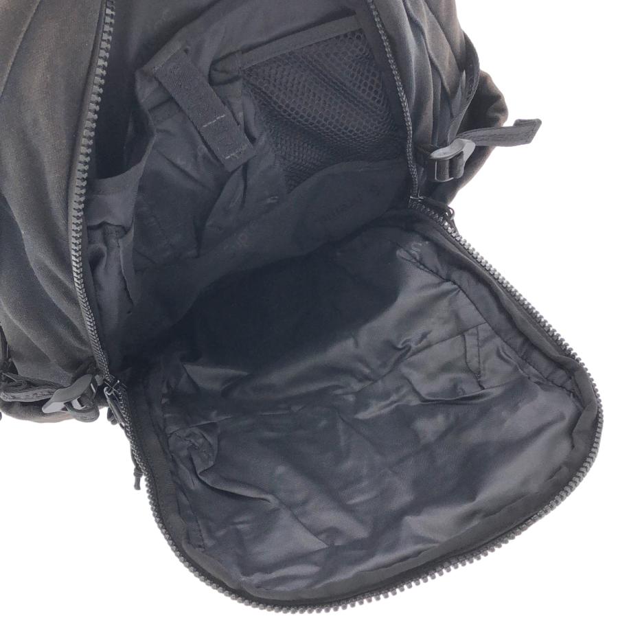 Supreme シュプリーム 25SS Backpack バックパック B2SS25 ブラック