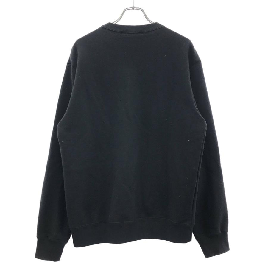 UNDERCOVER（アンダーカバー） 23AW SWEAT FACE TECHNO/satinpatch