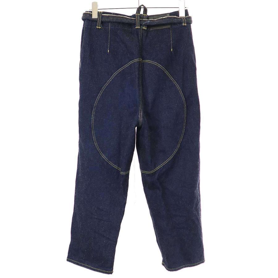 toogood（トゥーグッド） THE SCULPTOR JEAN デニムパンツ