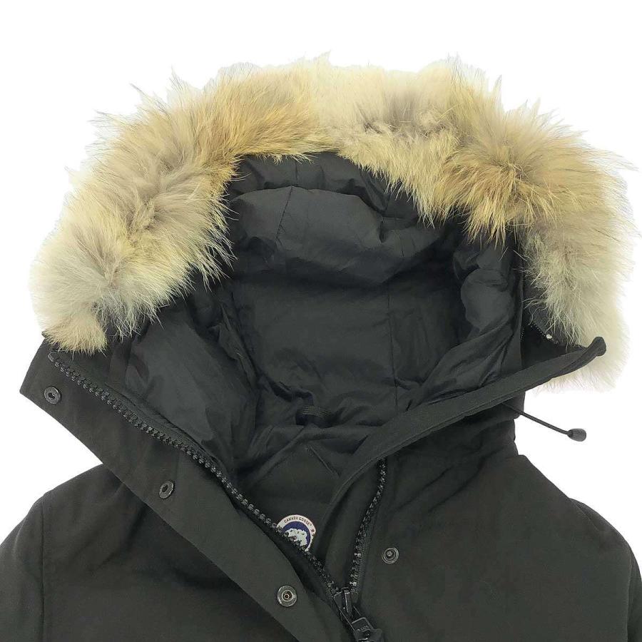 CANADA GOOSE（カナダグース） MACKENZIE PARKA マッケンジー ダウン