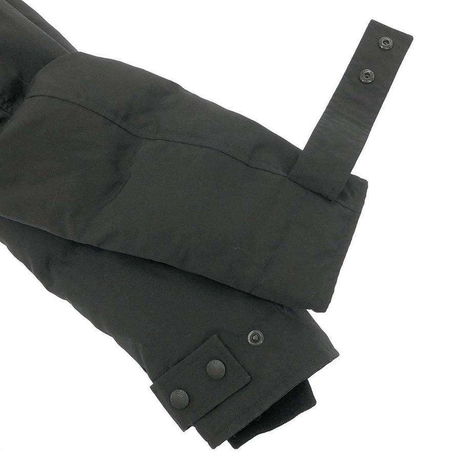 CANADA GOOSE（カナダグース） MACKENZIE PARKA マッケンジー ダウン