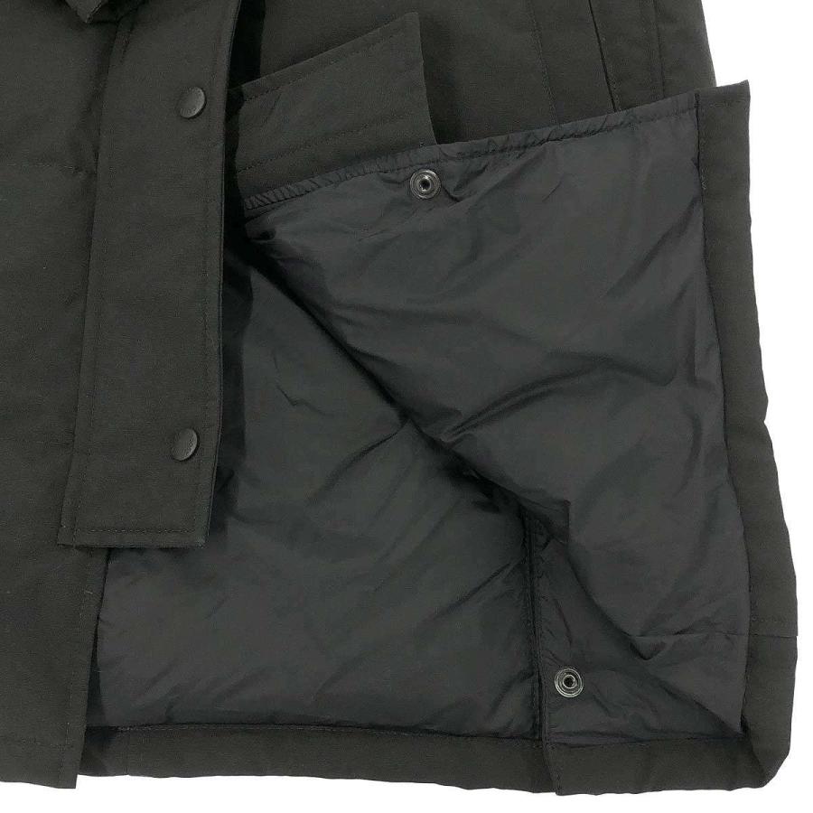 CANADA GOOSE（カナダグース） MACKENZIE PARKA マッケンジー ダウン