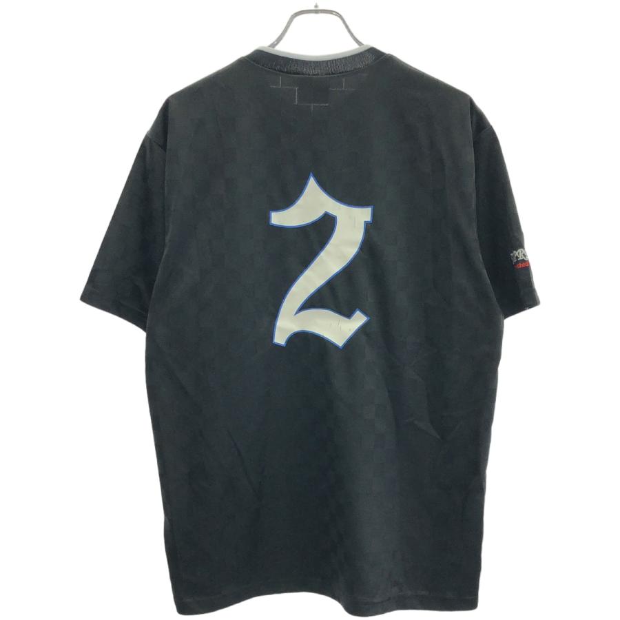 シュプリーム　アンブロ　ゲームシャツ　supreme s Supreme Supreme×UMBRO シュプリーム×アンブロ 22SS Soccer