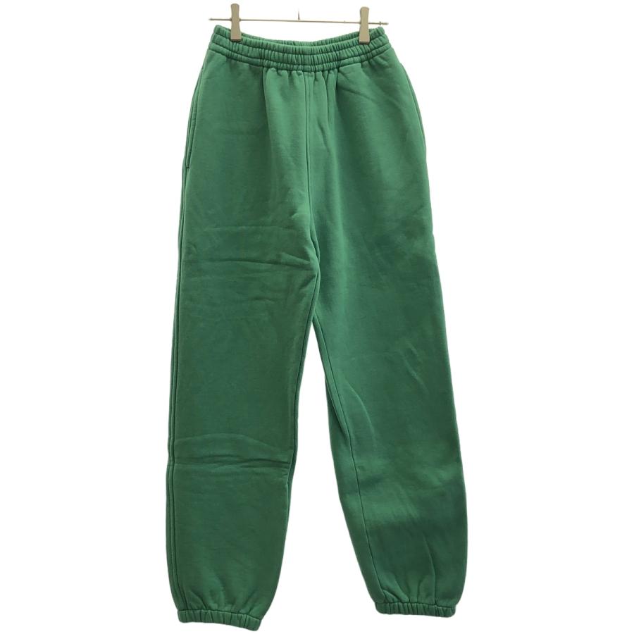 AURALEE オーラリー 23AW HIGH COUNT HEAVY SWEAT PANTS スウェット