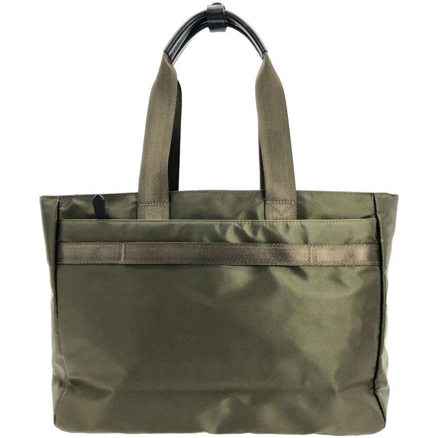マッキントッシュ トートバッグ 67964 カーキ MACKINTOSH PHILOSOPHY（マッキントッシュフィロソフィー