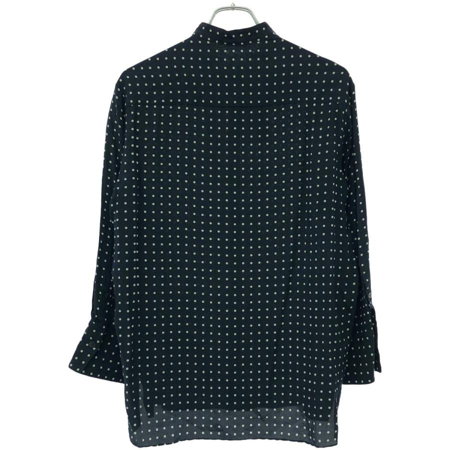 SALE ドゥーズィエムクラス ドットブラウス MUSE de Deuxieme Classe deuxieme classe ミューズ ドゥ