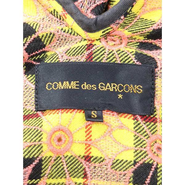COMME des GARCONS コムデギャルソン 1999AW Transformed COMME des GARCONS コムデギャルソン 1999AW Transformed