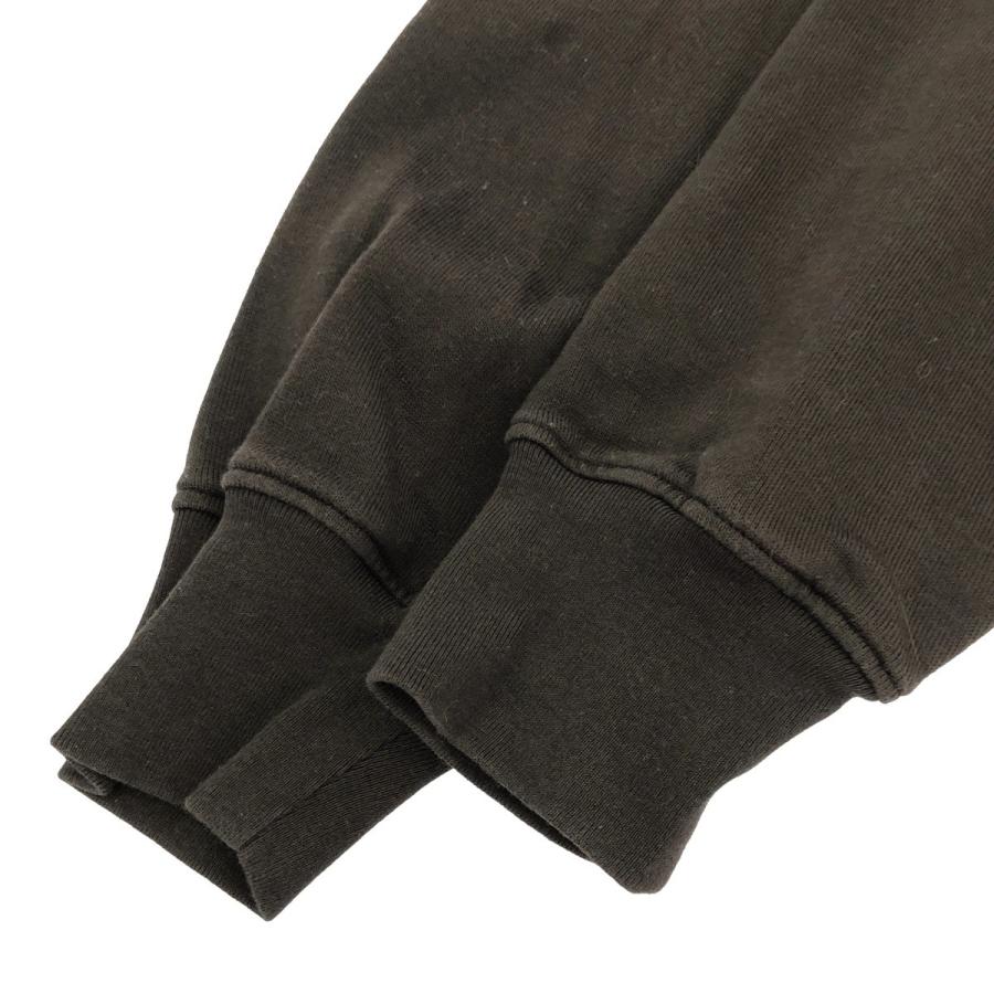AURALEE オーラリー 25AW SUPER HIGH GAUGE SWEAT P/O スーパーハイゲージスウェットプルオーバー A25AP04CU ブラウン系 1 AURALEE（オーラリー） 25AW SUPER HIGH GAUGE SWEAT P/O スーパー