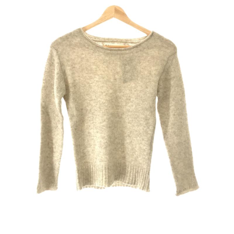 MHL. MARGARET HOWELL エムエイチエルマーガレットハウエル クルー 