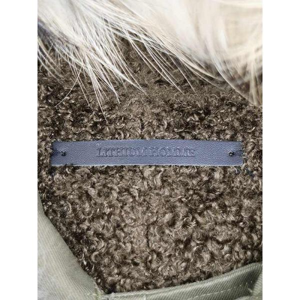 LITHIUM HOMME（リチウム オム） リチウム オム M-51 ラクーンファー