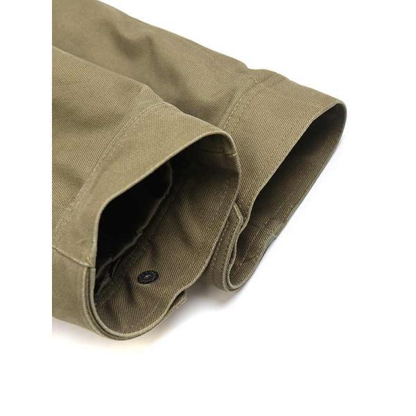 LITHIUM HOMME（リチウム オム） リチウム オム M-51 ラクーンファー