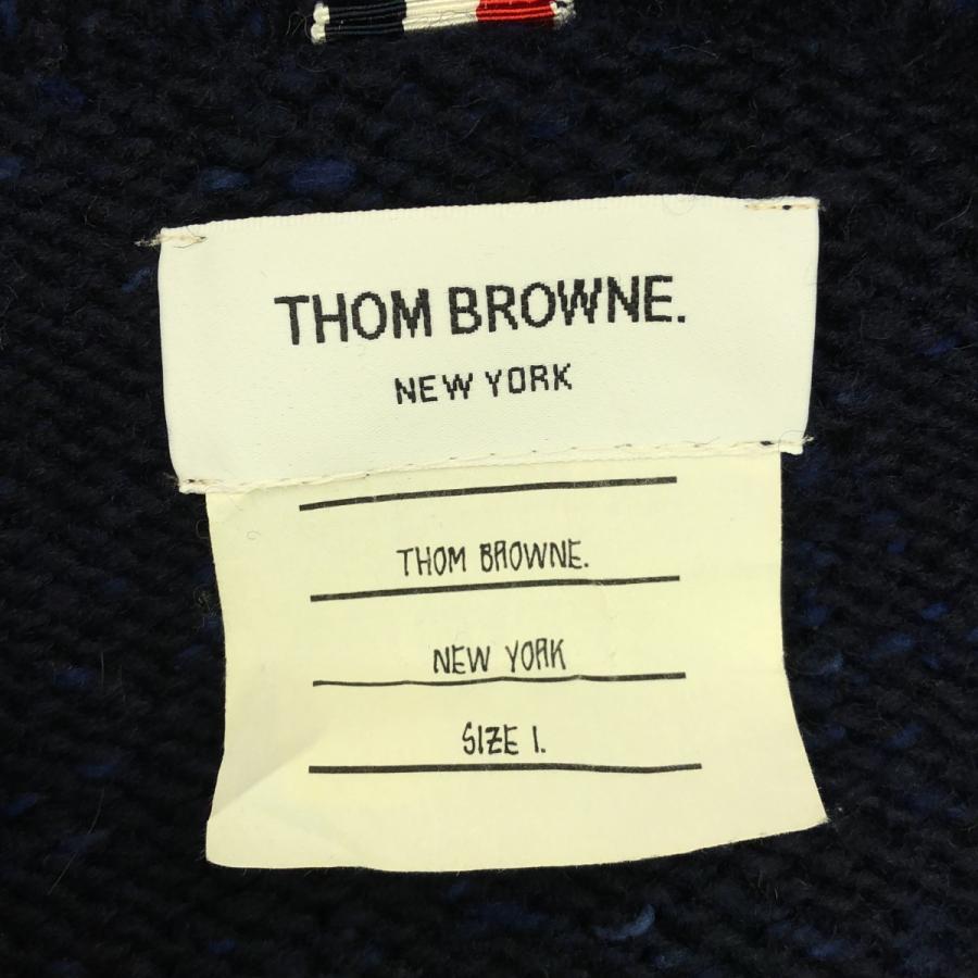 THOM BROWNE（トム ブラウン） トム ブラウン 11AW ROLL SHAWL
