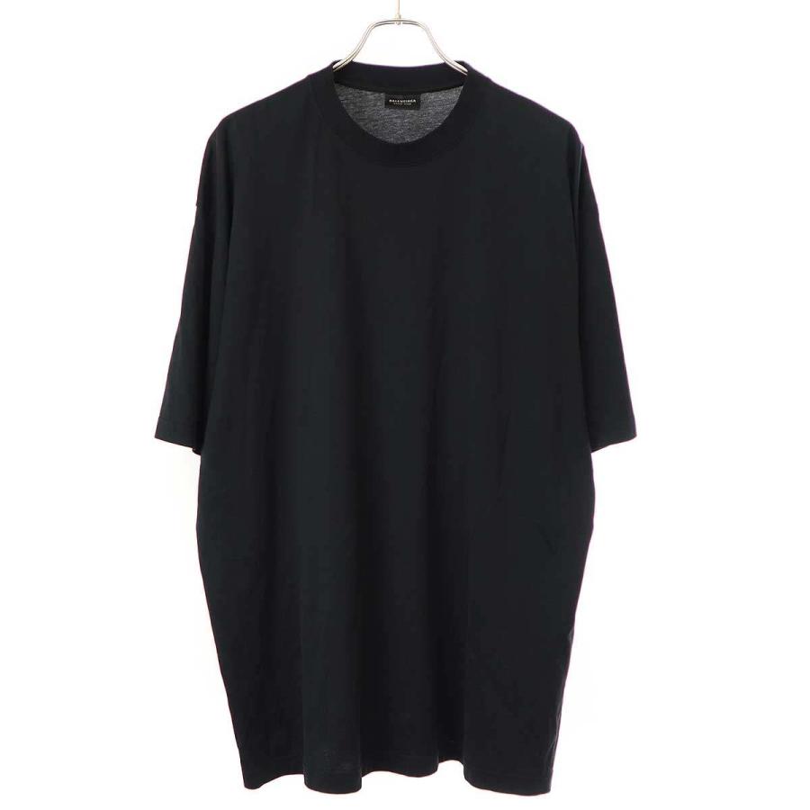 BALENCIAGA バレンシアガ 23SS Medium Fit T-Shirt バック