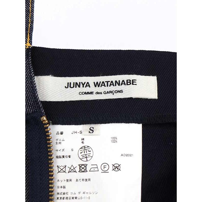 JUNYA WATANABE COMME des GARCONS ジュンヤワタナベ JUNYA WATANABE COMME des GARCONS ジュンヤワタナベ