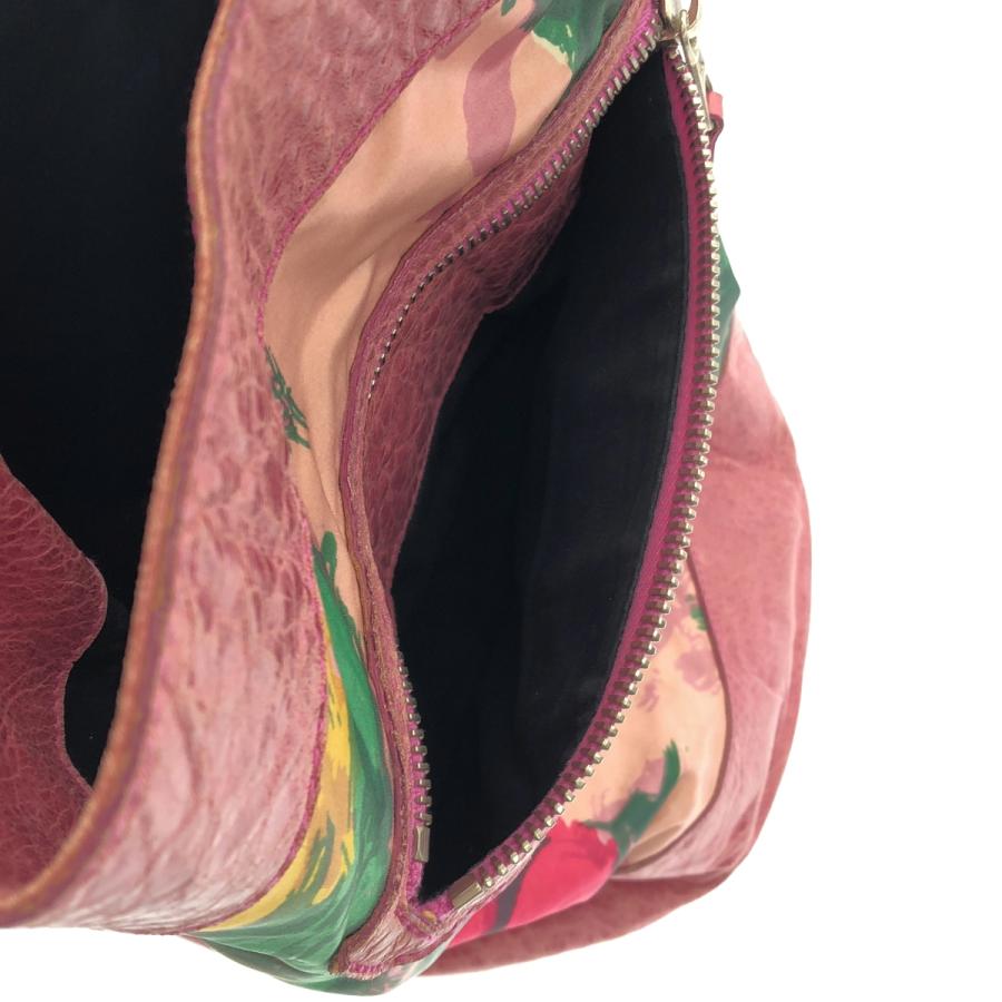BALENCIAGA（バレンシアガ） Giant 21 Bucket Bag フローラルバケット