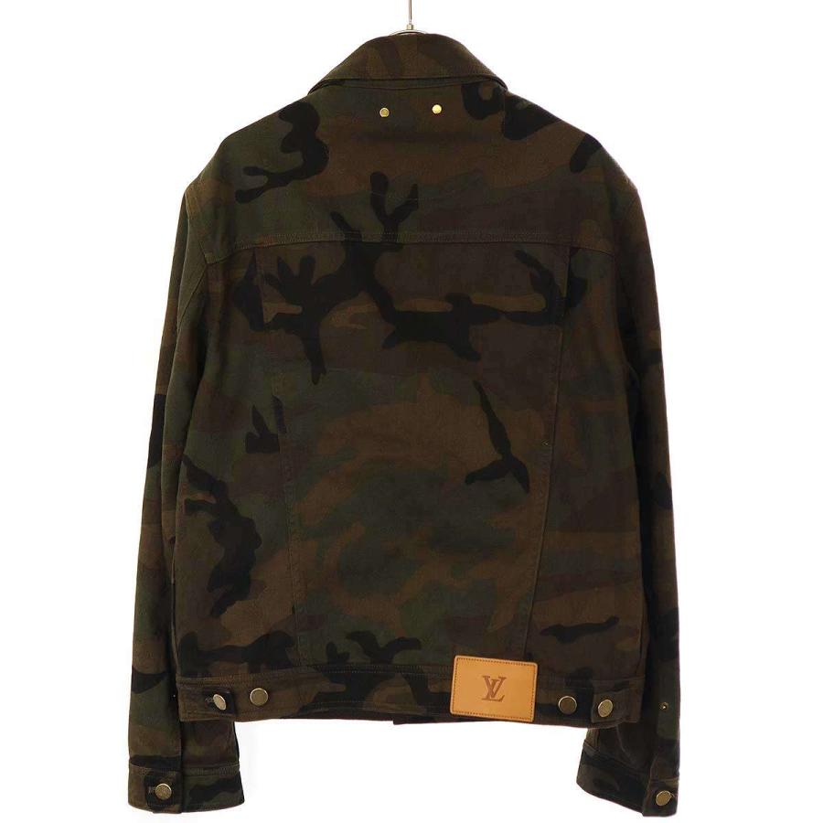 LOUIS VUITTON×SUPREME ルイヴィトン シュプリーム 17AW LV Jacquard