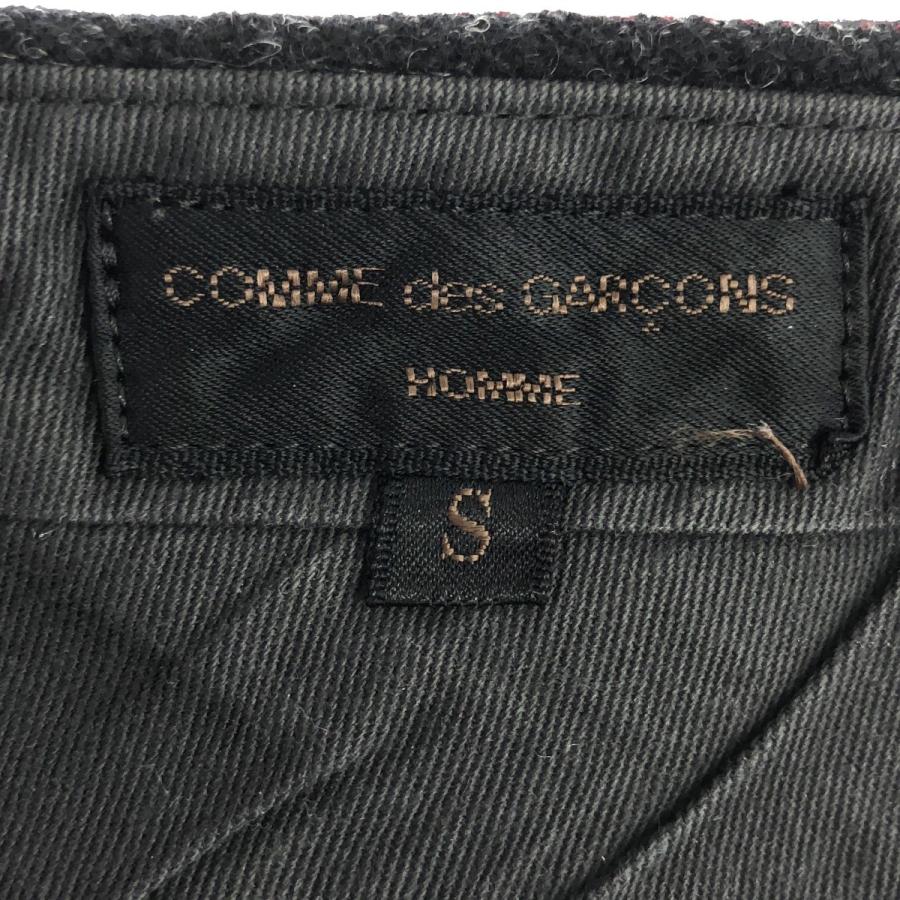 CHACAL COMME des GARCONS HOMME コムデギャルソンオム 2003AW CHACAL COMME des GARCONS HOMME コムデギャルソンオム 2003AW