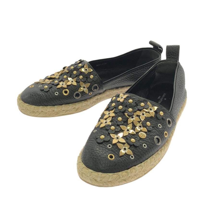 LOUIS VUITTON（ルイ・ヴィトン） MA1106 エスパドリーユモノグラム 