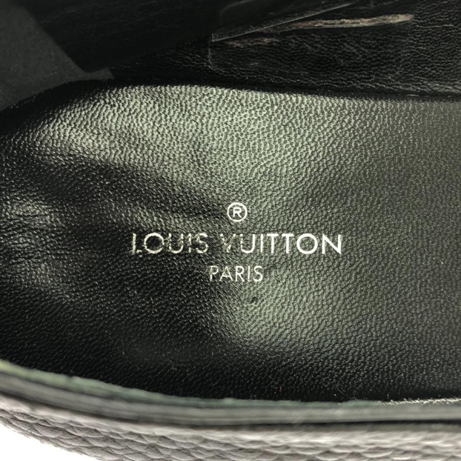 LOUIS VUITTON（ルイ・ヴィトン） MA1106 エスパドリーユモノグラム 