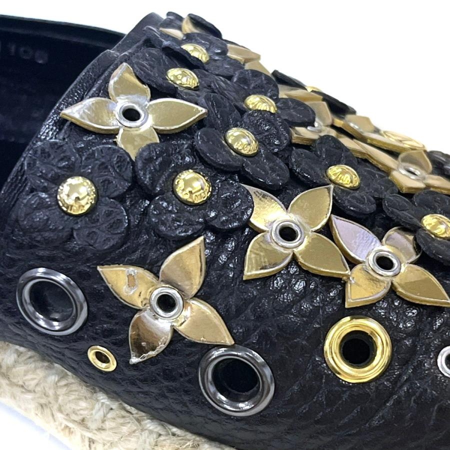 LOUIS VUITTON（ルイ・ヴィトン） MA1106 エスパドリーユモノグラム 