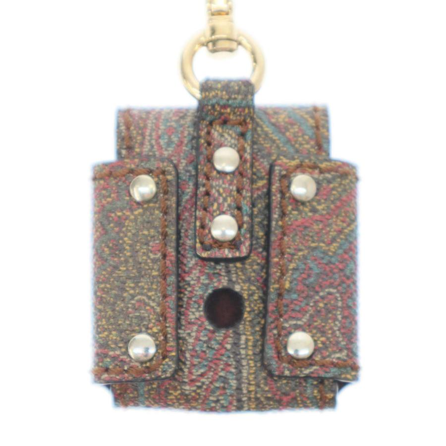 ETRO（エトロ） トイズコレクション ベアーペイズリープリントAirPods