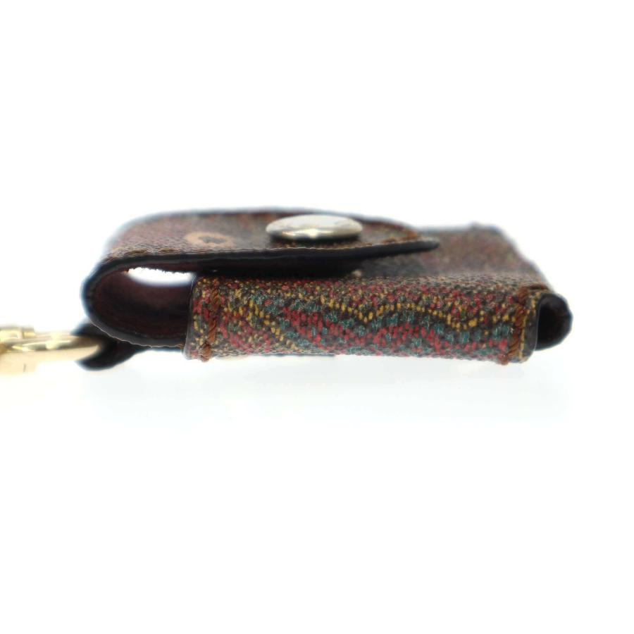 ETRO エトロ トイズコレクション ベアーペイズリープリント