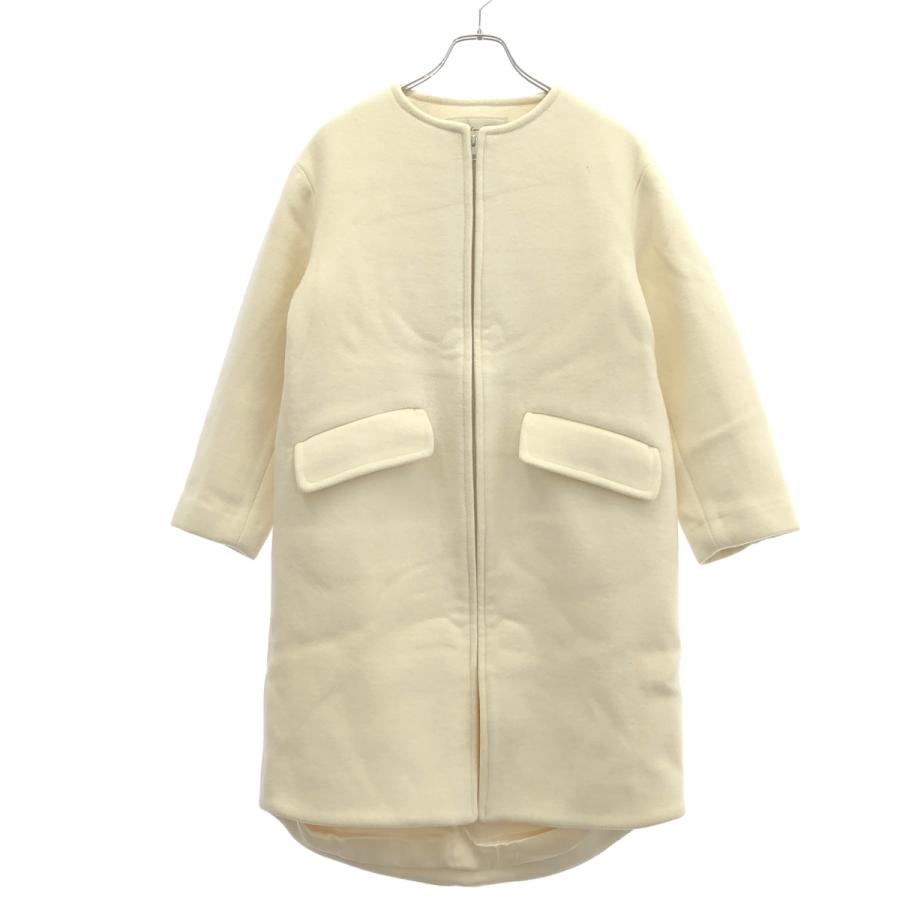 Spick＆Span（スピック アンド スパン） SPICK AND SPAN 17AW ジップ 