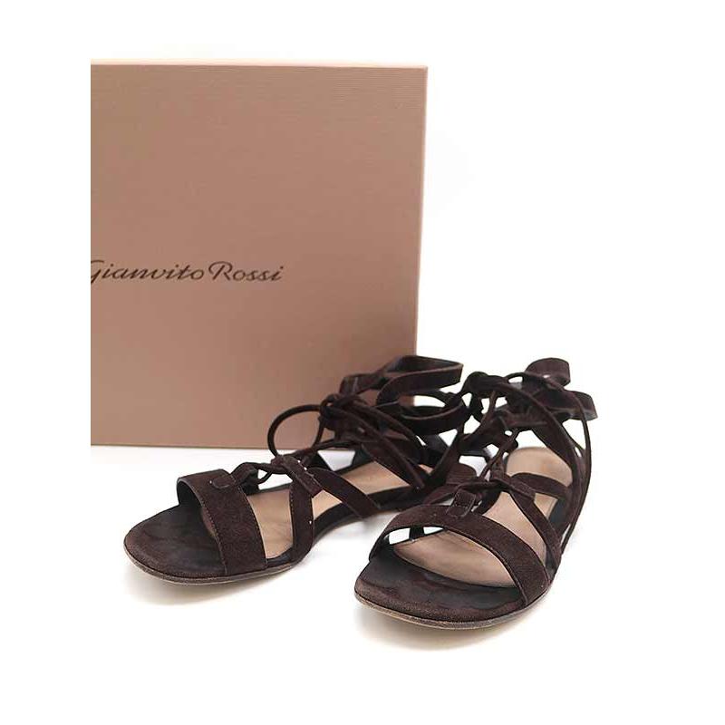 Gianvito Rossi（ジャンヴィト ロッシ） ジャンヴィト ロッシ 15SS