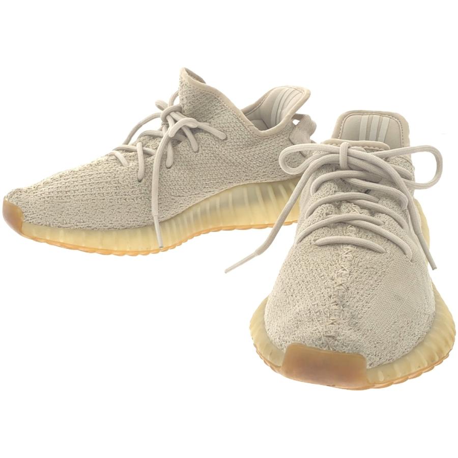 adidas アディダス YEEZY BOOST 350 V2 SESAME イージーブースト  