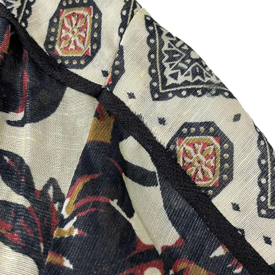 muller of yoshiokubo ミュラーオブヨシオクボ 17SS フロント muller of yoshiokubo ミュラーオブヨシオクボ 17SS フロント