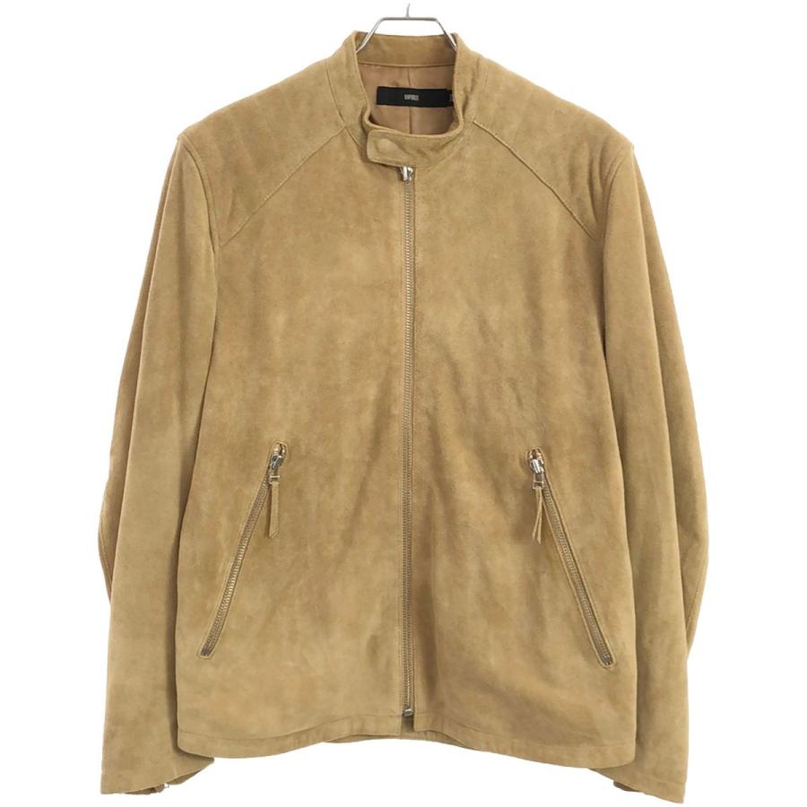 VAPORIZE（ヴェイパライズ） ゴートレザースウェードライダース