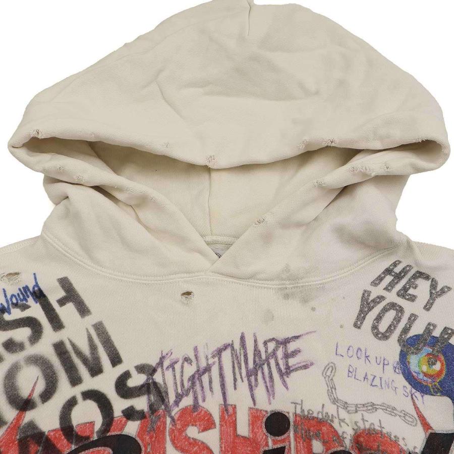 SAINT MICHAEL セントマイケル 21AW Takashi Murakami Graff SAINT MICHAEL セントマイケル 21AW Takashi Murakami Graff