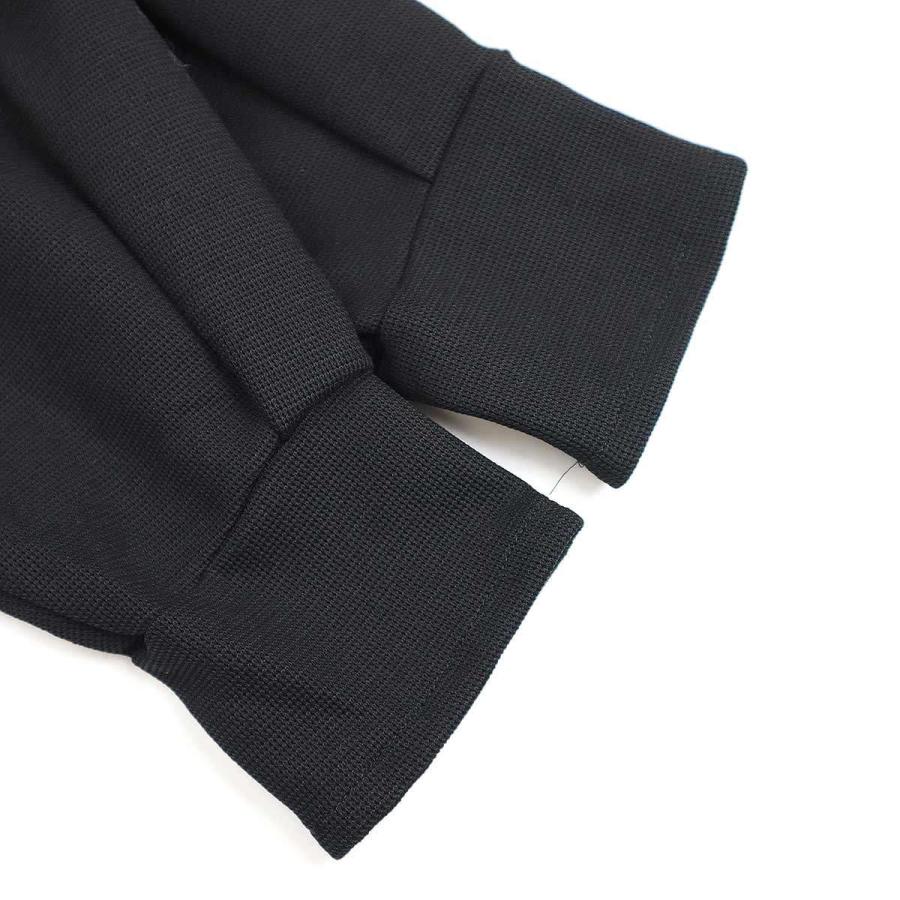 THE RERACS（ザ リラクス） ザ リラクス 24SS FRONT TUCK COLLARLESS