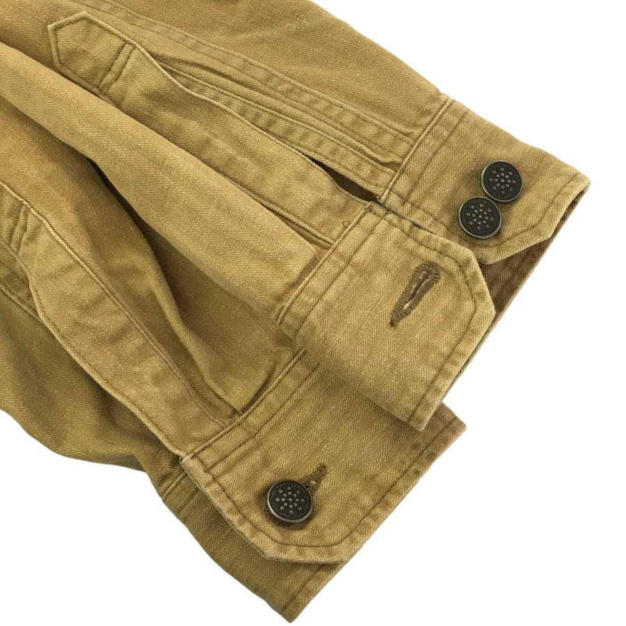 visvim ビズビム 15AW WILLARD SHIRT JKT HB シャツジャケット visvim ビズビム 15AW WILLARD SHIRT JKT HB シャツジャケット