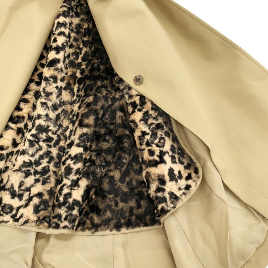 beautiful people（ビューティフルピープル） Ultimate Pima Twill 