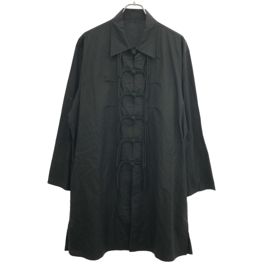 Yohji Yamamoto POUR HOMME ヨウジヤマモト プールオム 22SS 100/2 