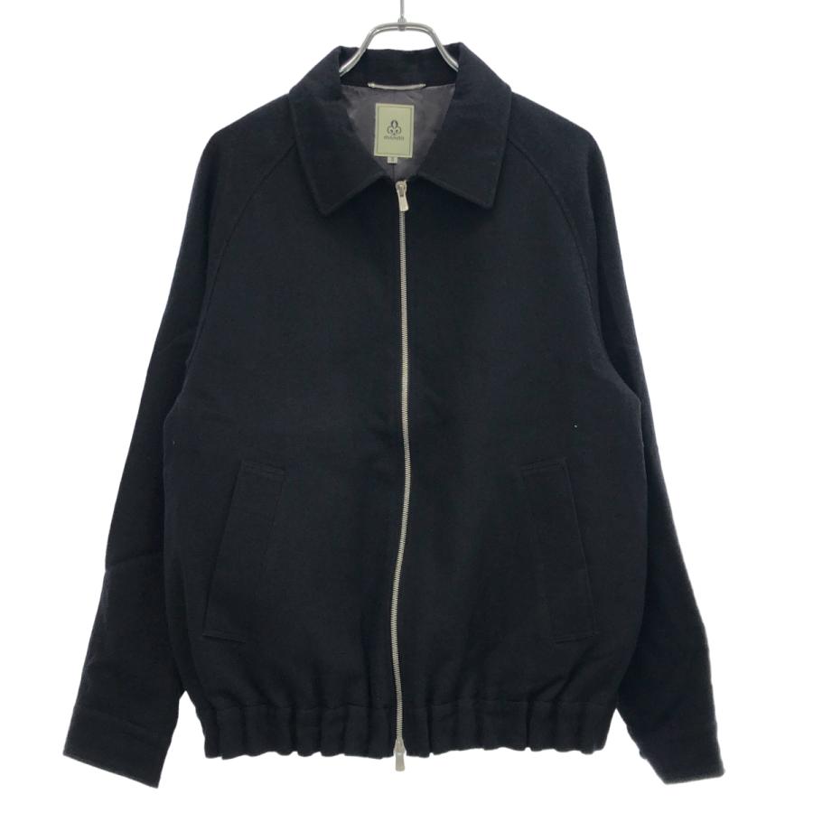 ジャケット/アウター mando マンド 24AW ウールキャバリーツイル