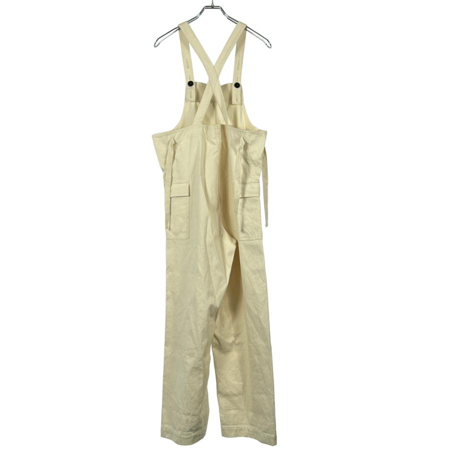 UNUSED（アンユーズド） 20AW ONE WASH OVERALLS オーバーオール 