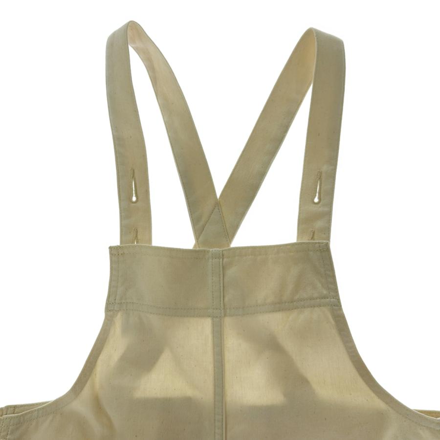 UNUSED（アンユーズド） 20AW ONE WASH OVERALLS オーバーオール 