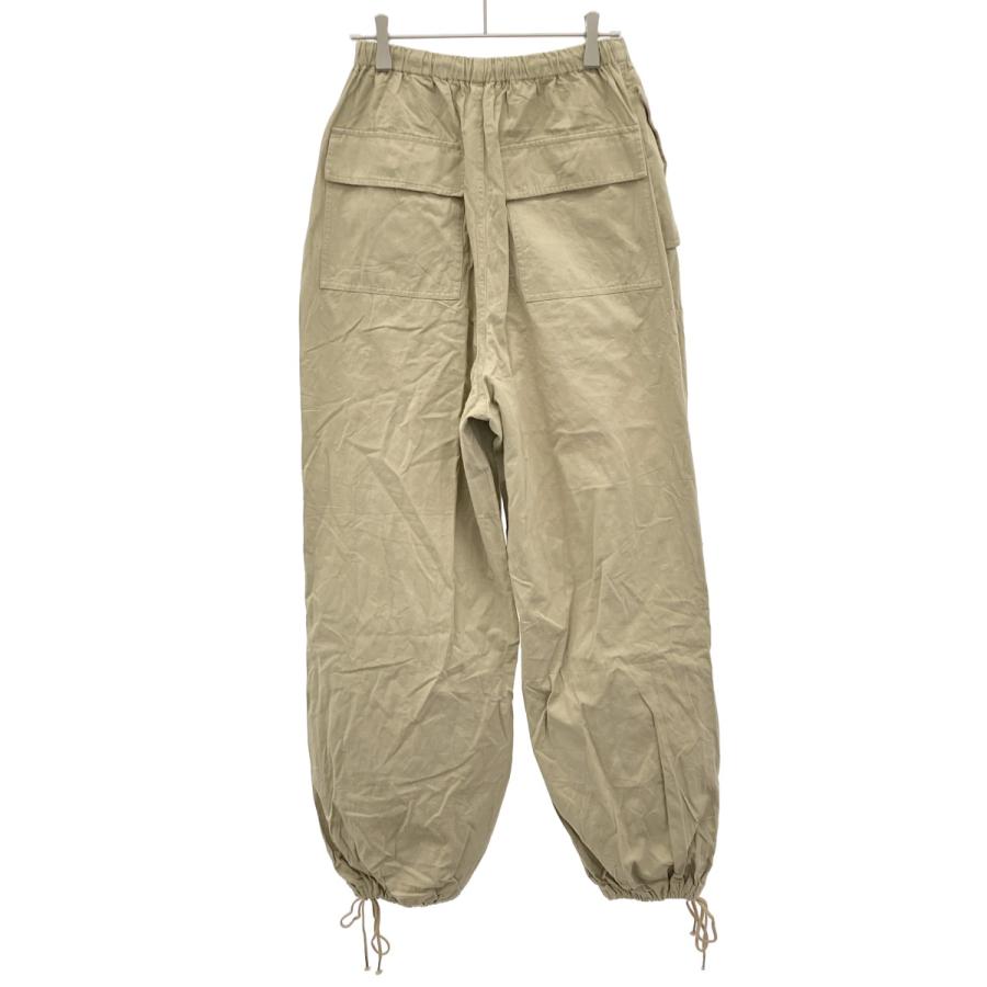 THE SHISHIKUI（シシクイ） PARACHUTE PANTS パラシュートパンツ 0639