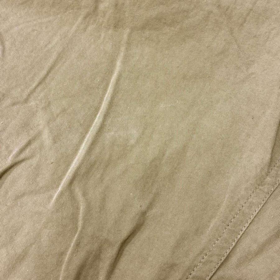 THE SHISHIKUI（シシクイ） PARACHUTE PANTS パラシュートパンツ 0639