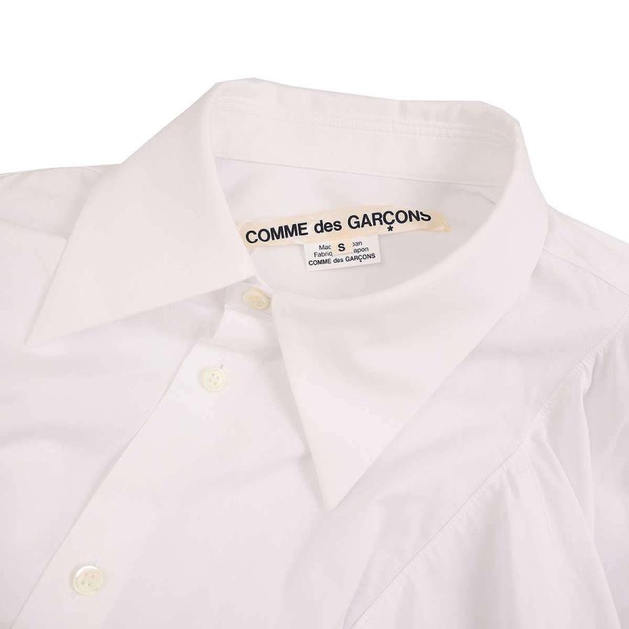 COMME des GARCONS コムデギャルソン 24AW アシンメトリー COMME des GARCONS コムデギャルソン 24AW アシンメトリー