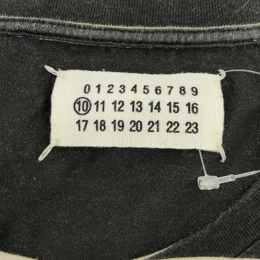 MARTIN MARGIELA Maison Martin Margiela 10 メゾン マルタン MARTIN MARGIELA Maison Martin Margiela 10 メゾン マルタン