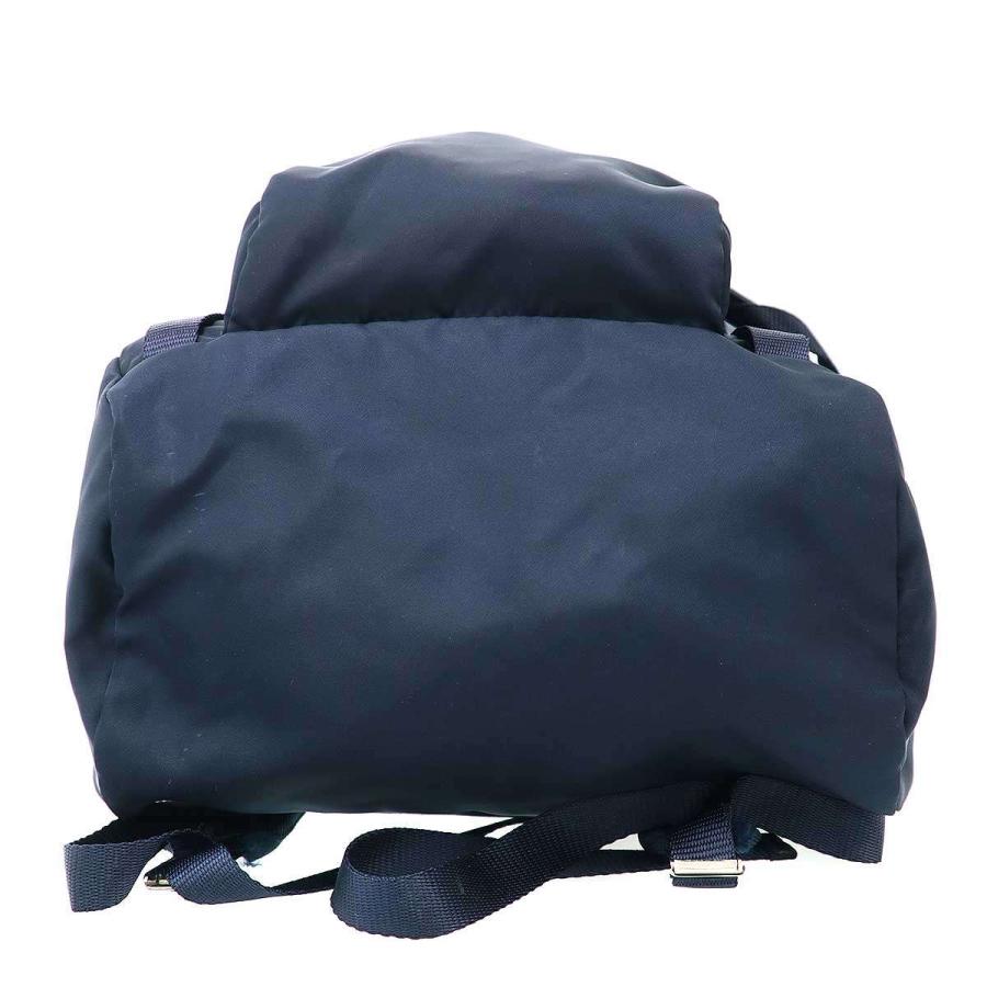 PRADA プラダ ナイロンバックパック リュック ネイビー ITTOYROIG8G8