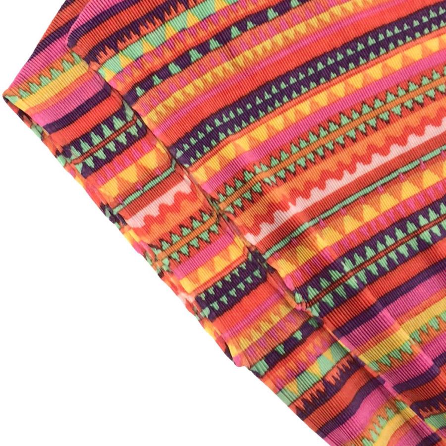 イッセイミヤケ　プリーツプリーズ　ノースリーブ PLEATS PLEASE ISSEY MIYAKE プリーツプリーズ イッセイミヤケ 13SS