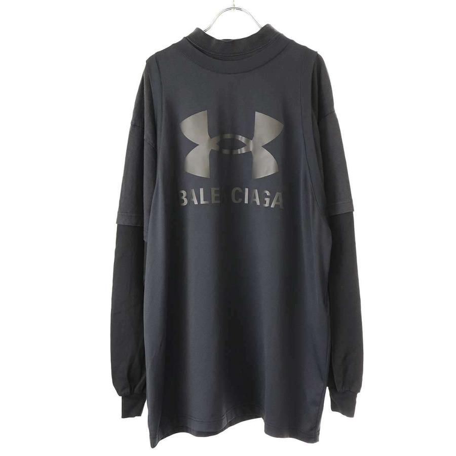 BALENCIAGA（バレンシアガ） BALENCIAGA×UNDER ARMOUR アンダー