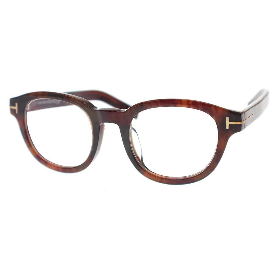 TOM FORD（トムフォード） トム フォード 度入り アイウェア