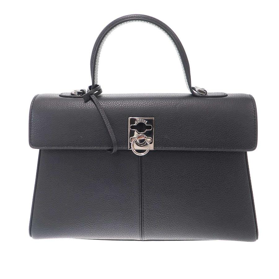 CAFUNE カフネ Stance Bag スタンスバッグ ブラック ITTRJMUVPGUO